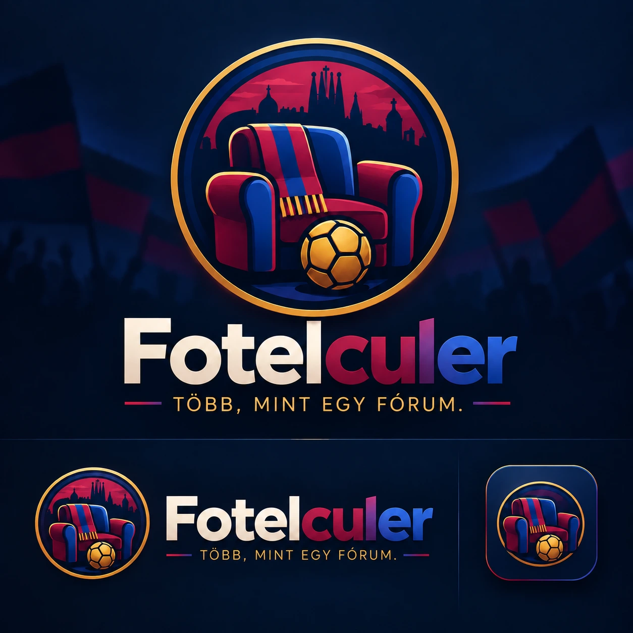 Fotelculer – Több, mint egy fórum.